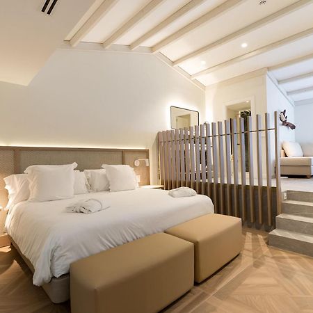 Hotel Encinar De Sotogrande Extérieur photo
