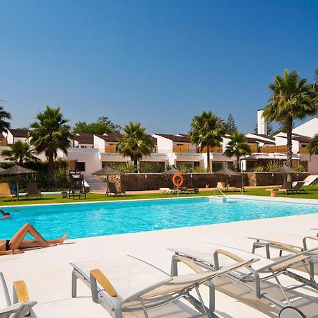 Hotel Encinar De Sotogrande Extérieur photo