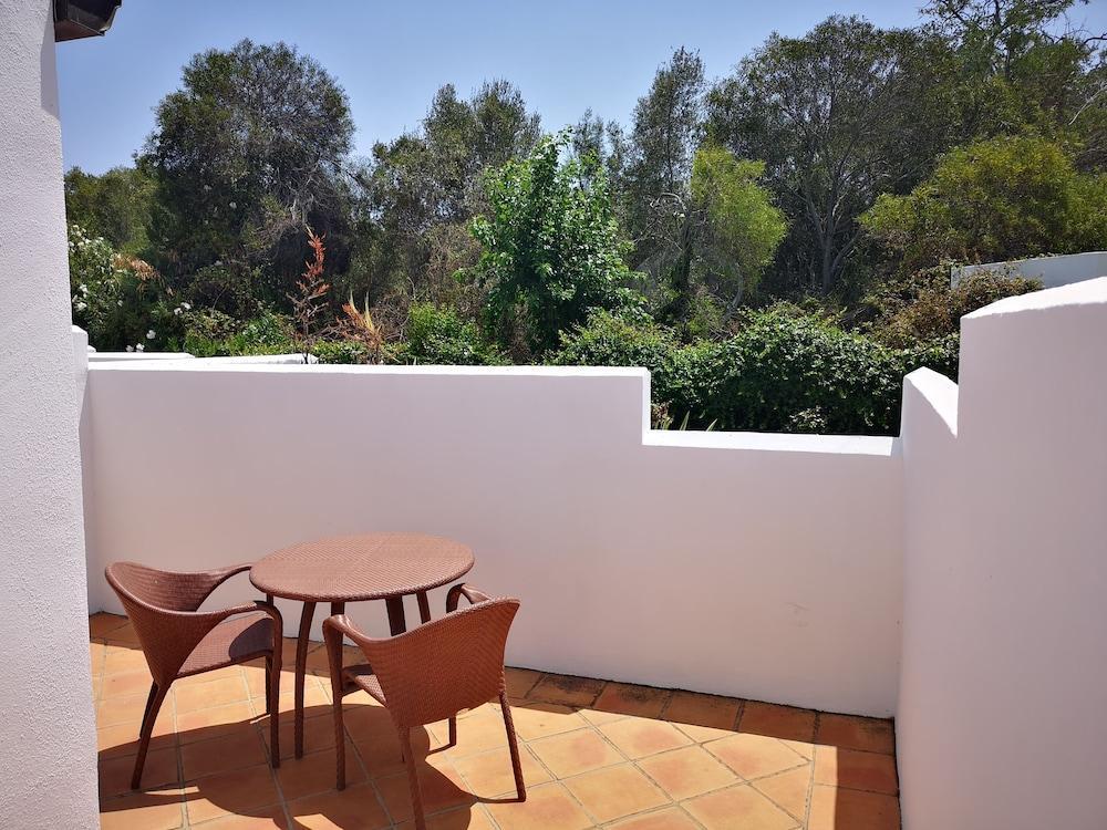 Hotel Encinar De Sotogrande Extérieur photo