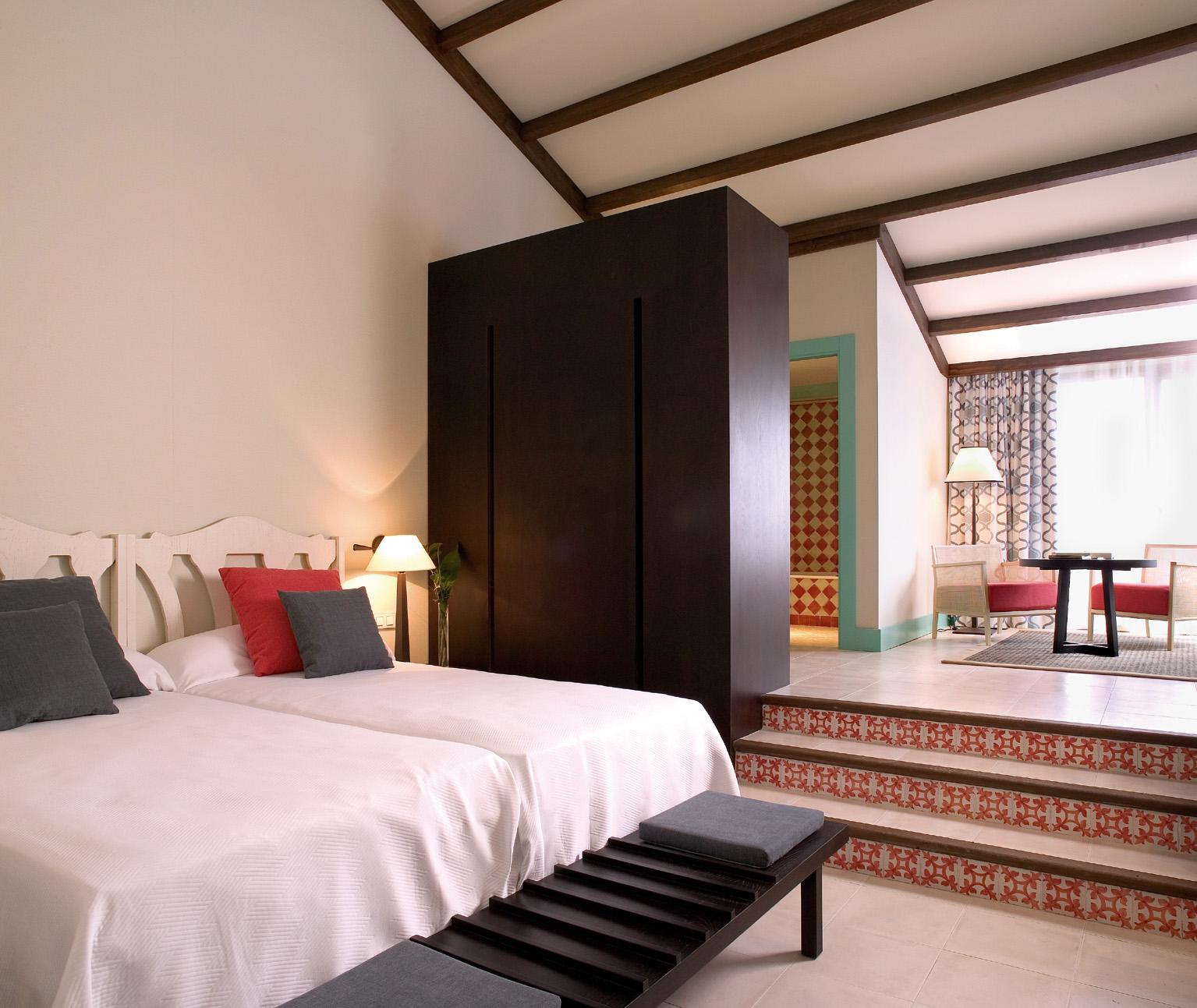 Hotel Encinar De Sotogrande Extérieur photo