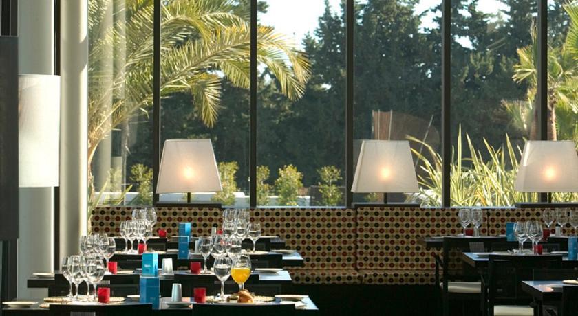 Hotel Encinar De Sotogrande Extérieur photo