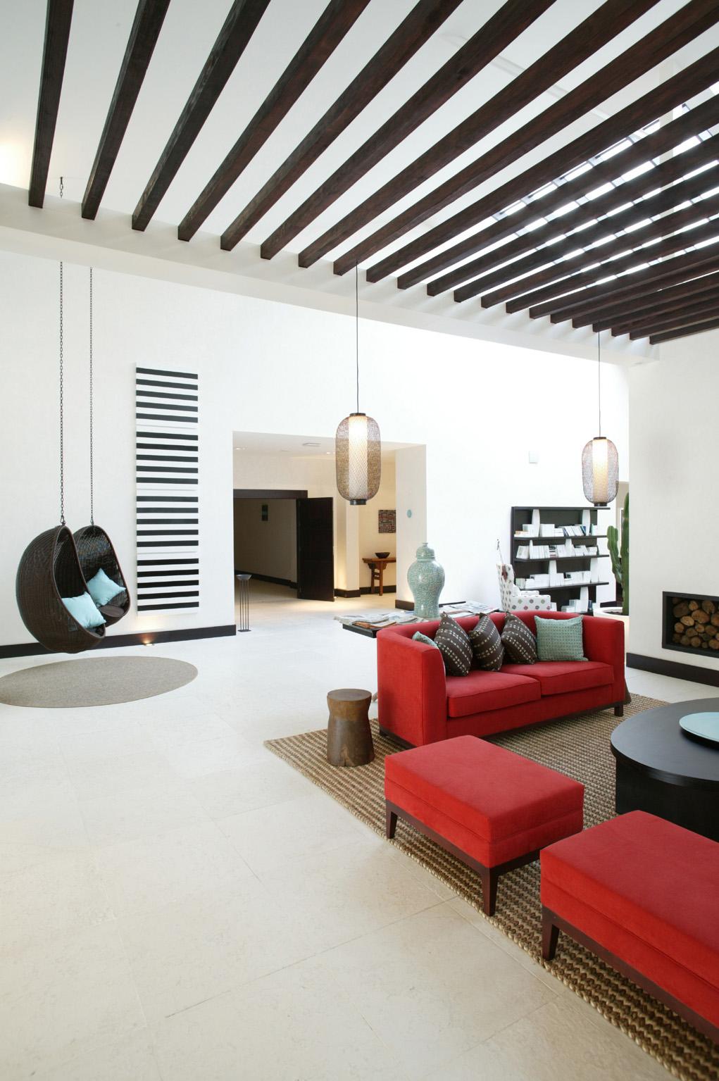 Hotel Encinar De Sotogrande Extérieur photo