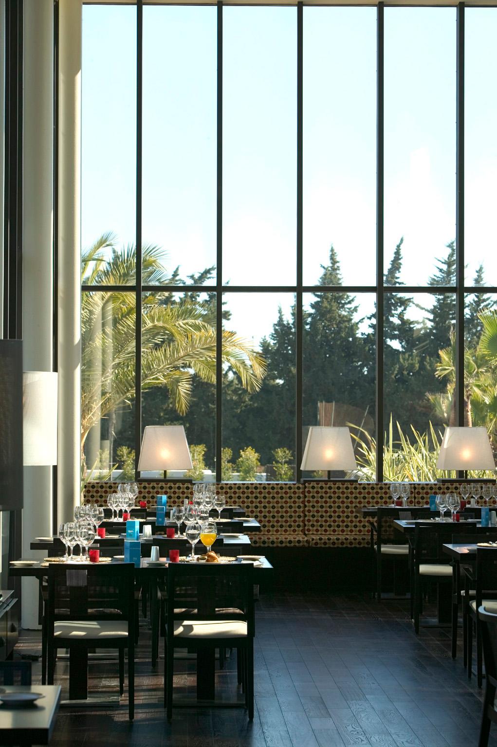 Hotel Encinar De Sotogrande Extérieur photo