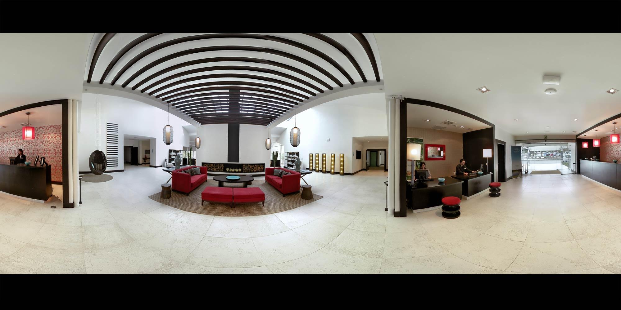 Hotel Encinar De Sotogrande Extérieur photo