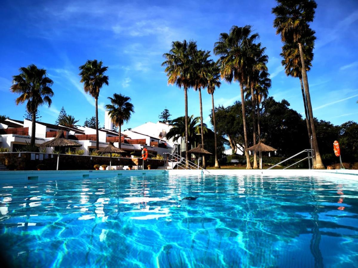 Hotel Encinar De Sotogrande Extérieur photo