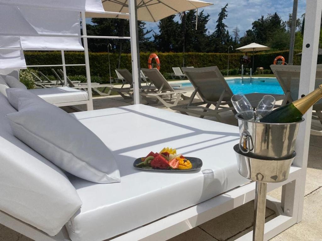 Hotel Encinar De Sotogrande Extérieur photo