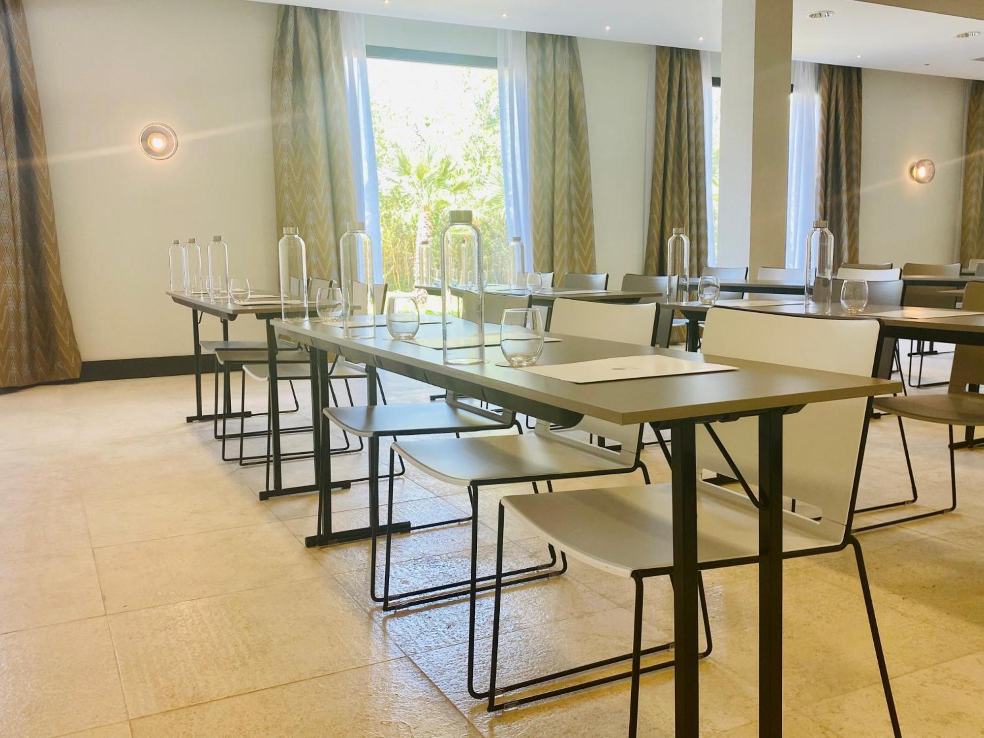 Hotel Encinar De Sotogrande Extérieur photo