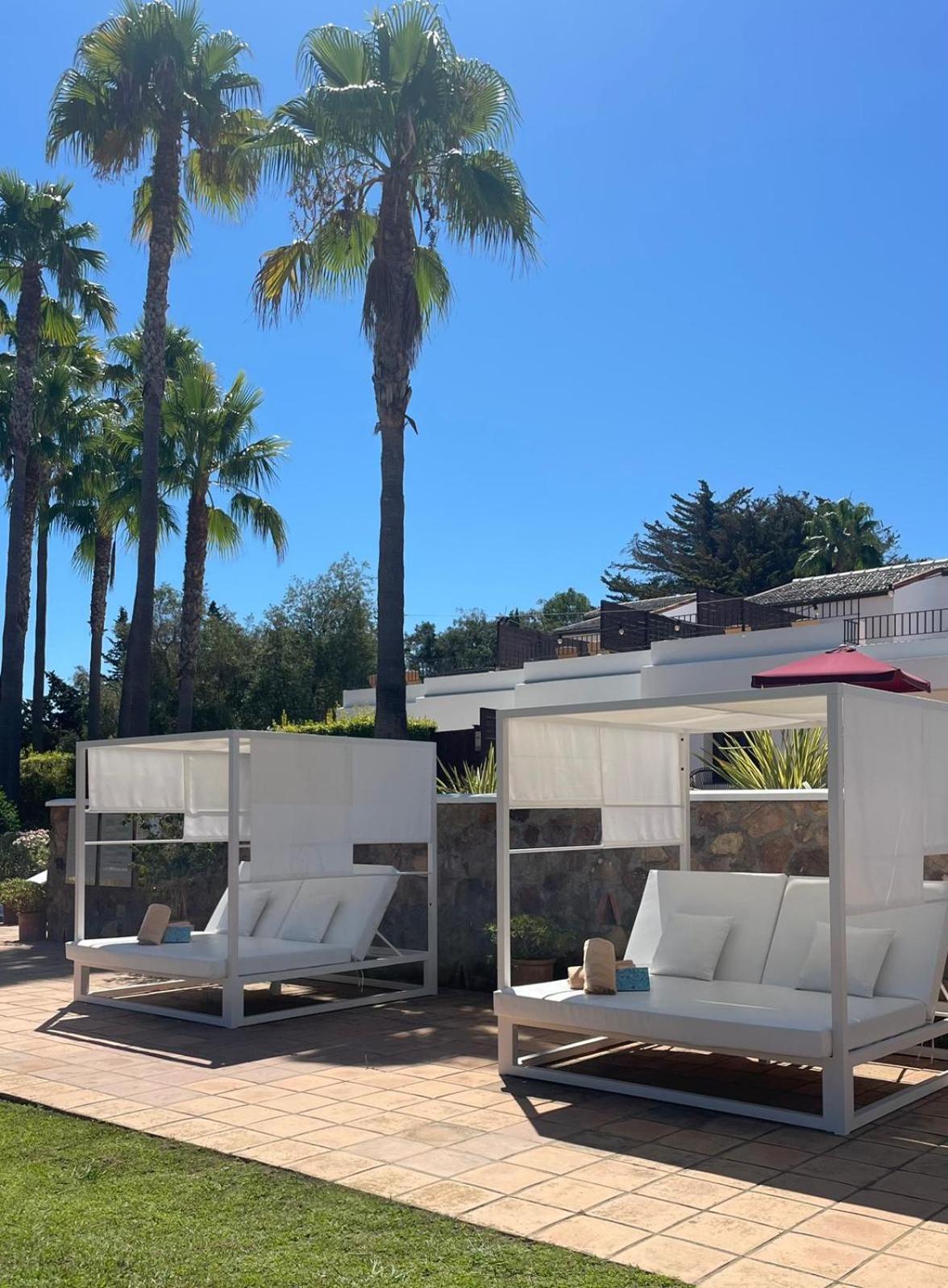 Hotel Encinar De Sotogrande Extérieur photo