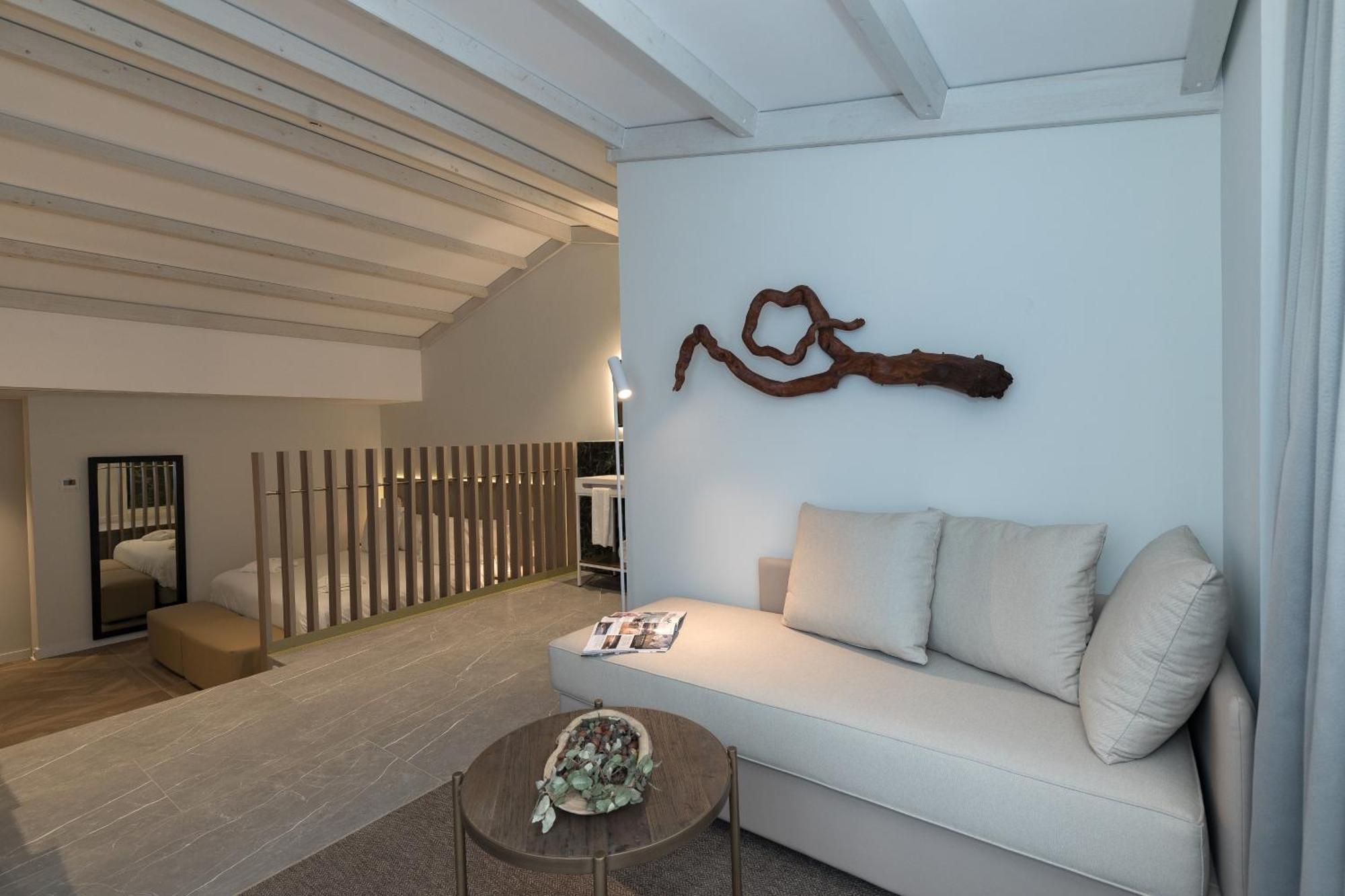 Hotel Encinar De Sotogrande Extérieur photo