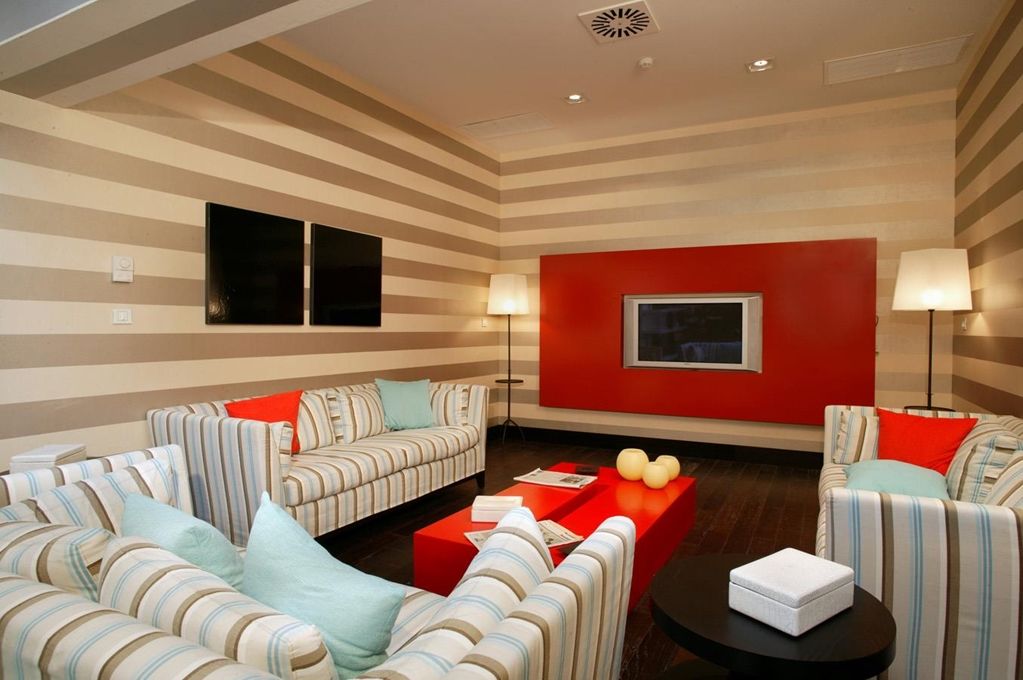 Hotel Encinar De Sotogrande Intérieur photo