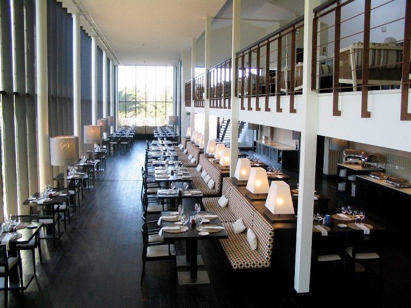 Hotel Encinar De Sotogrande Extérieur photo