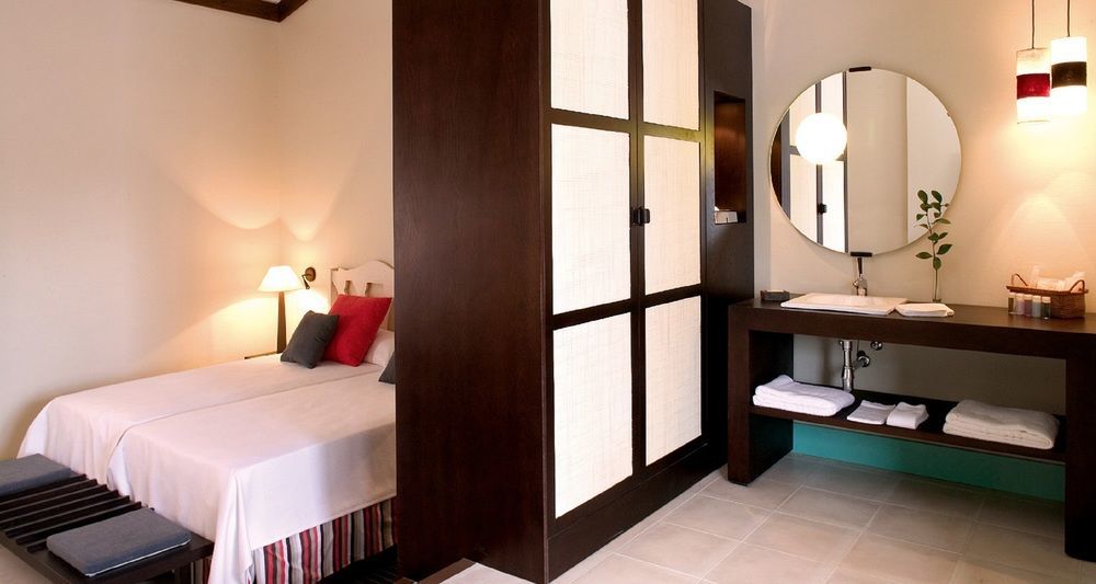 Hotel Encinar De Sotogrande Extérieur photo