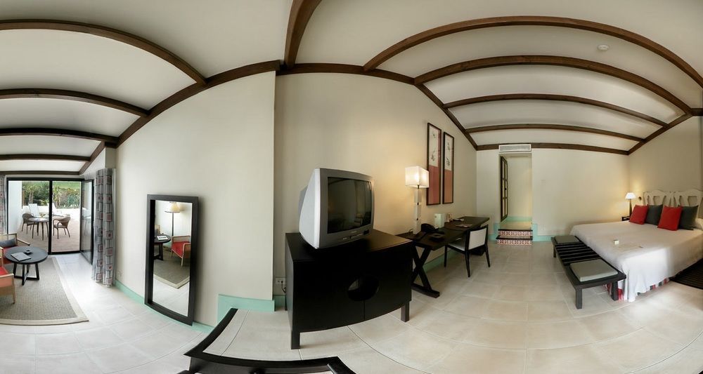 Hotel Encinar De Sotogrande Extérieur photo