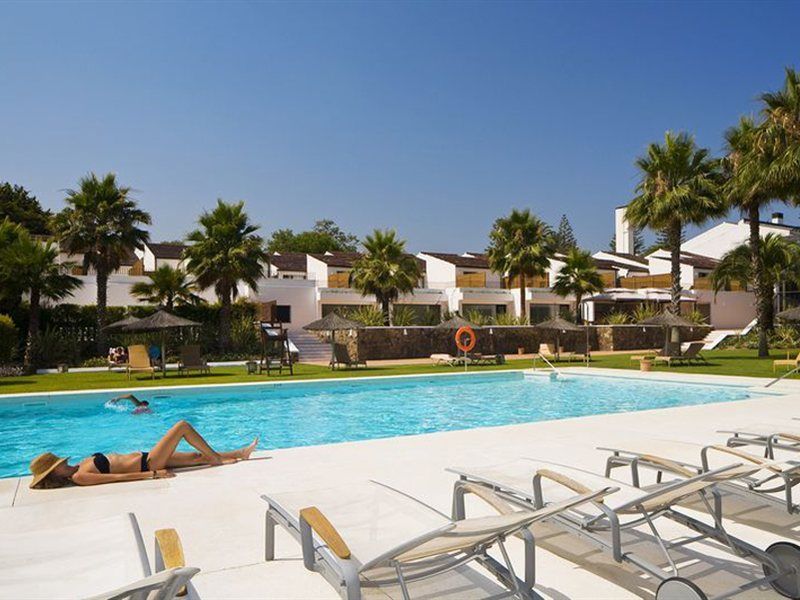 Hotel Encinar De Sotogrande Extérieur photo