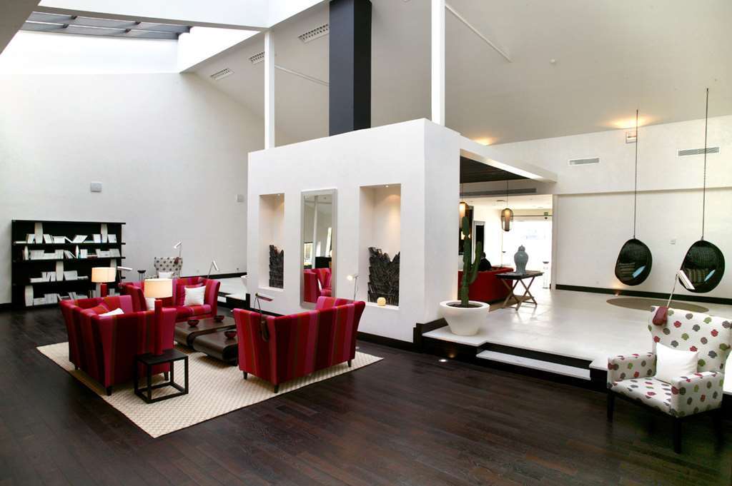 Hotel Encinar De Sotogrande Extérieur photo