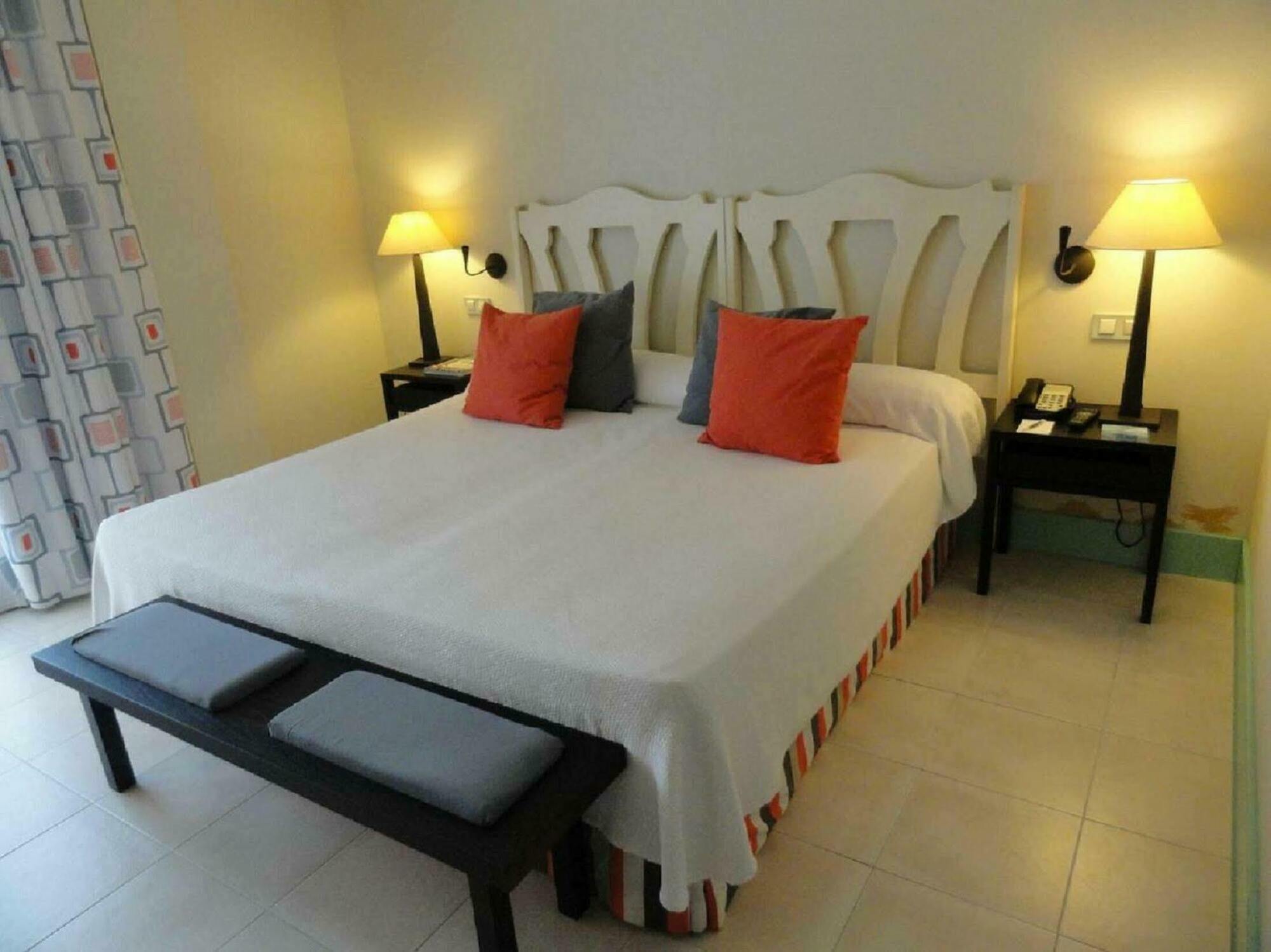 Hotel Encinar De Sotogrande Extérieur photo