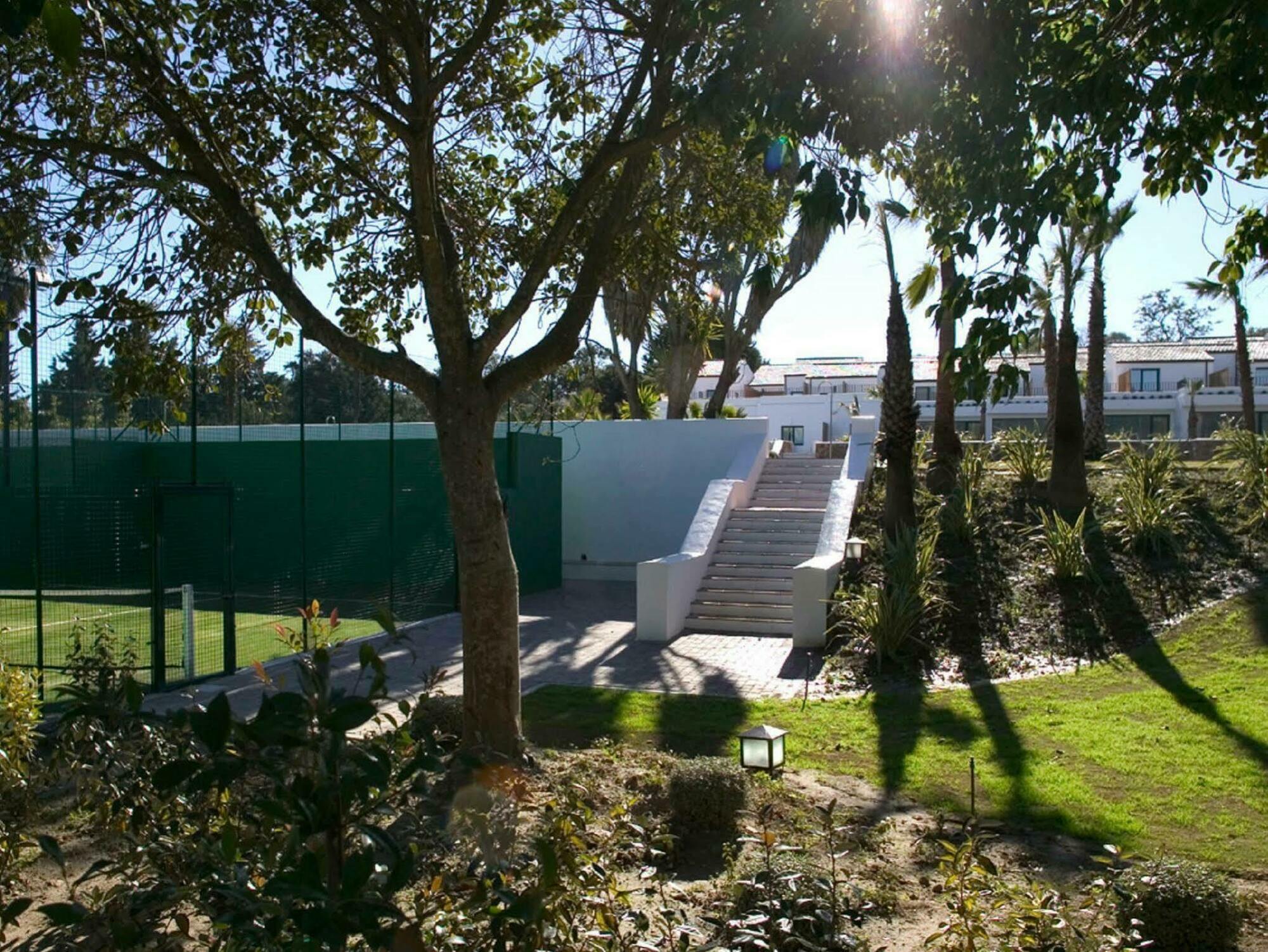 Hotel Encinar De Sotogrande Extérieur photo